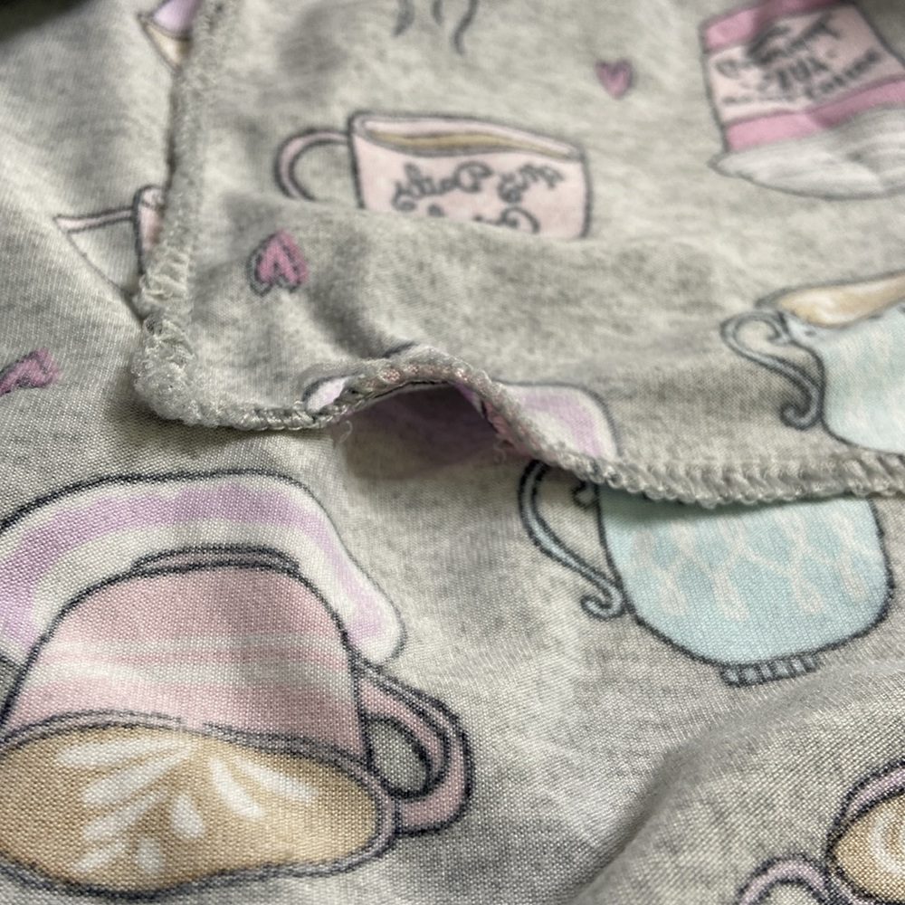 Secret Treasures Women's Nightgown Size L-XL - Picture 8 of 8